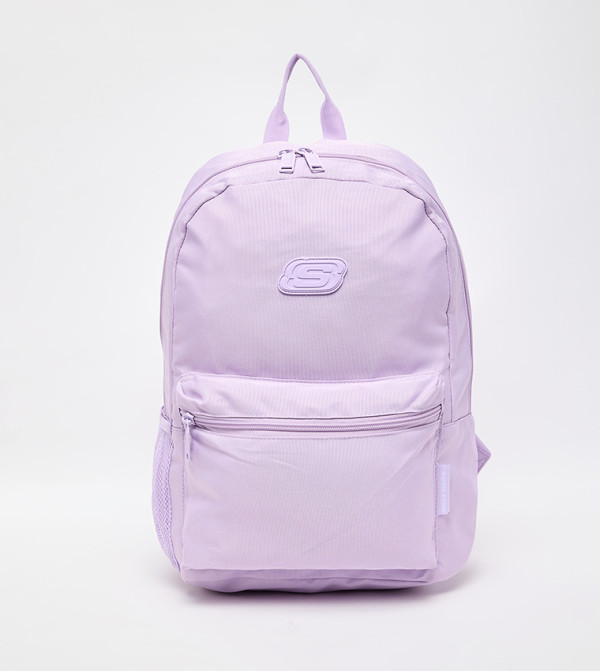 Logo Detail Weekend Backpack