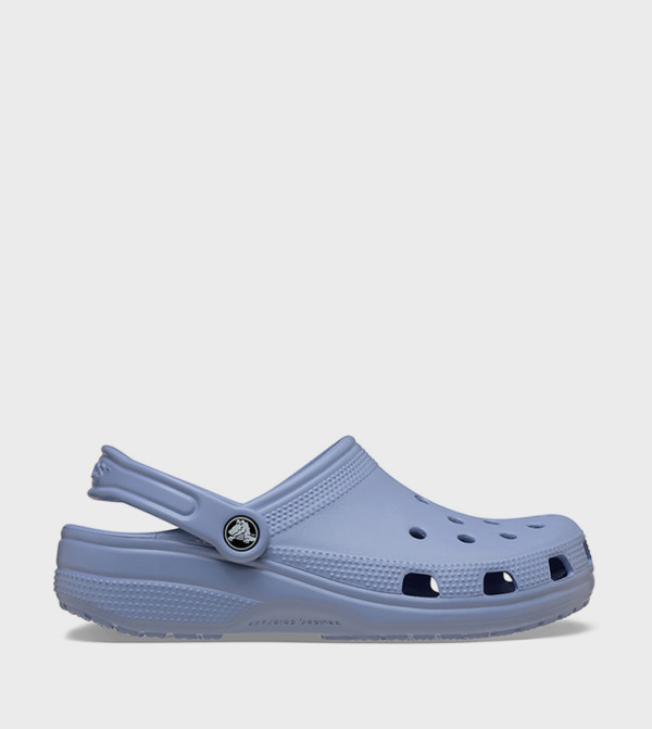 Classic Clog