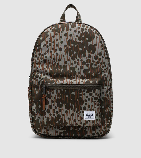 Settlement Backpack