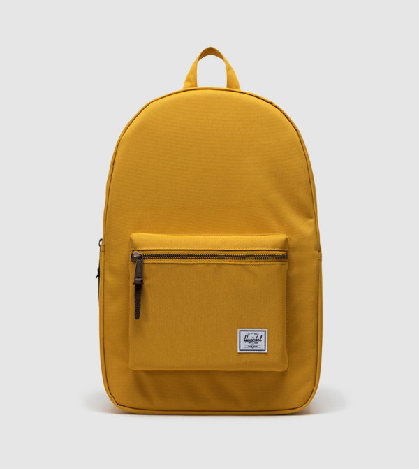 Settlement Backpack