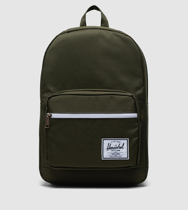 Pop Quiz Backpack