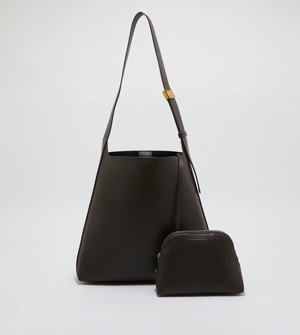 Edna Large Hobo Bag