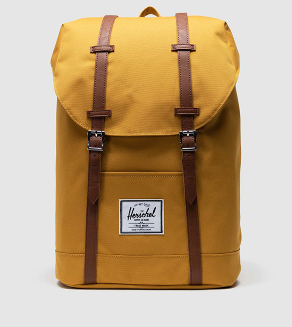 Retreat Backpack