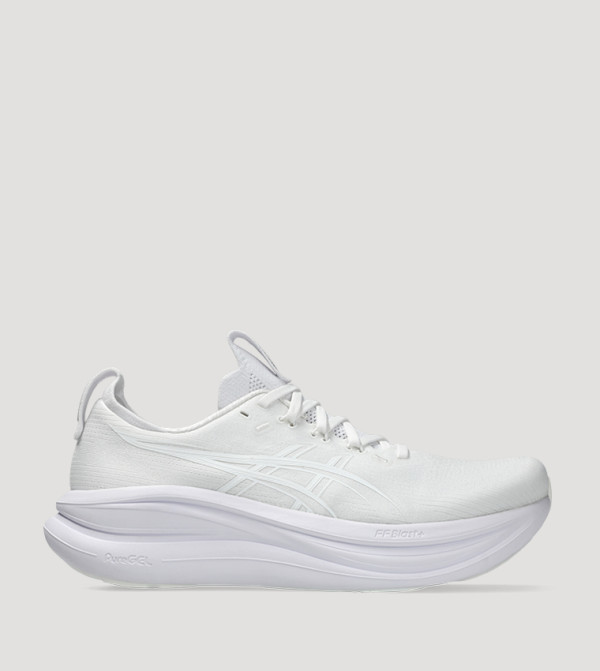 GEL-NIMBUS 28 Textured Running Shoes