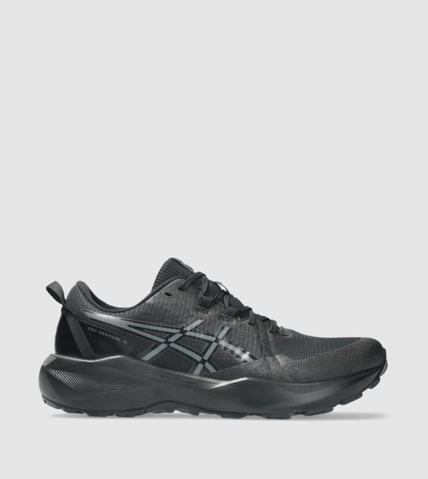 GEL-VENTURE 11 Lace-Up Running Shoes