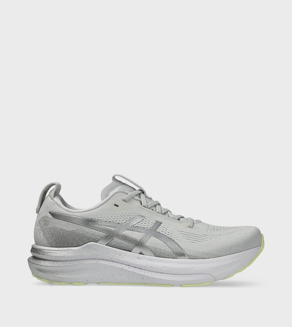 GEL-KAYANO 33 PLATINUM Running Shoes