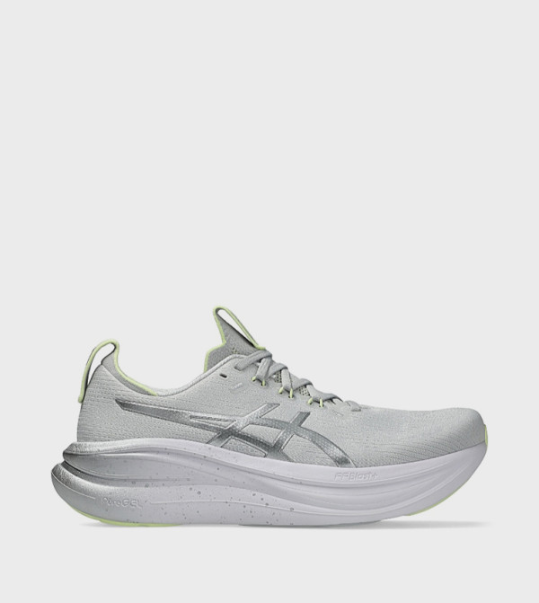 GEL-NIMBUS 28 PLATINUM Running Shoes