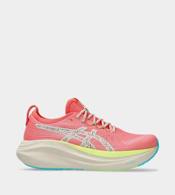 GEL-NIMBUS 27 TR Running Shoes