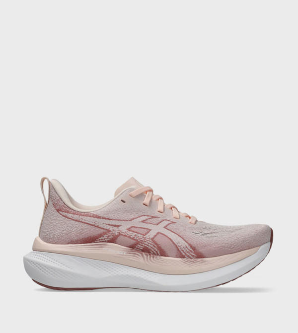 GLIDERIDE MAX 2 Lace Up Running Shoes