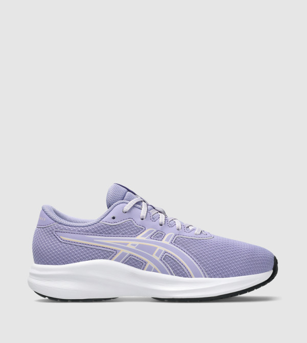 GEL-EXCITE 11 GS Lace-Up Running Shoes