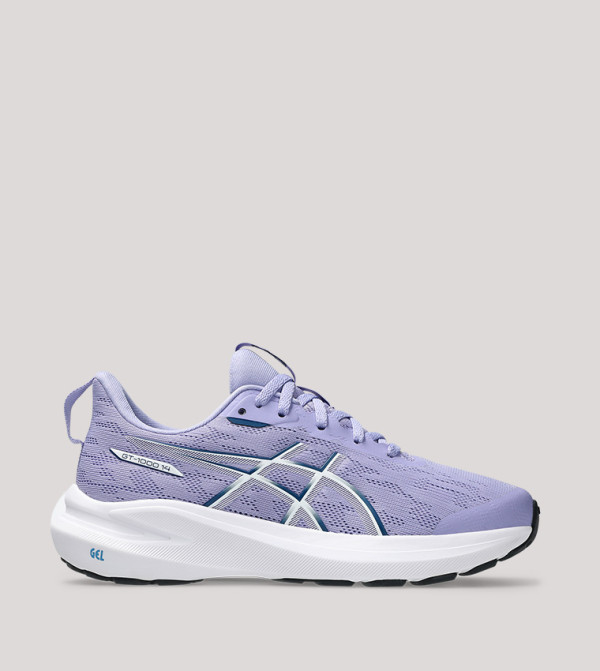 GT-1000 14 GS Textured Running Shoes