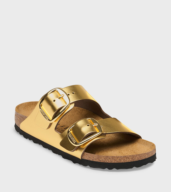 ARIZONA BB Metallic Gold