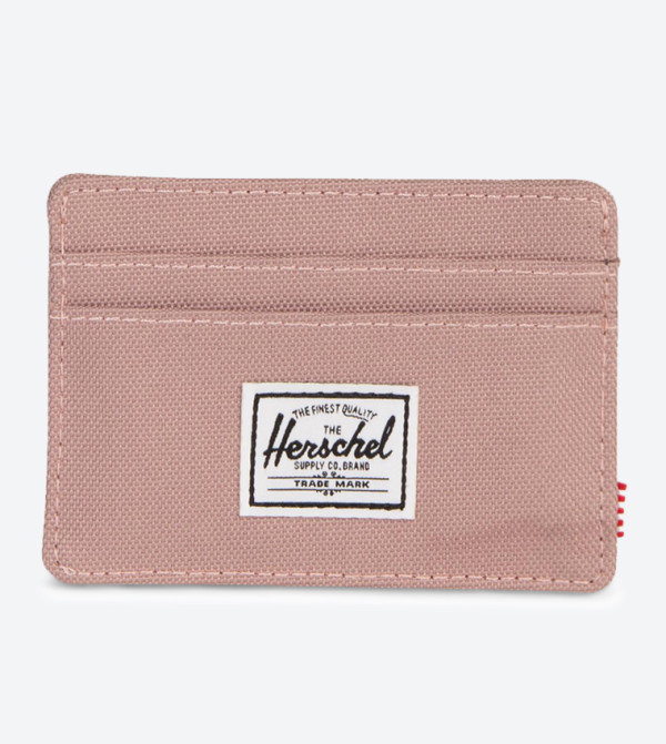 Charlie Card Holder