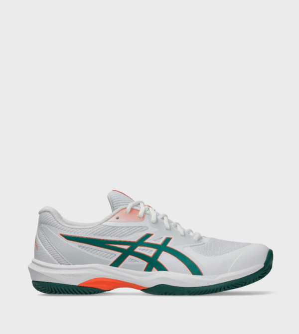 GAME FF Round Toe Padel Shoes
