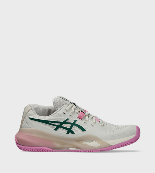 GEL-RESOLUTION X Padel Shoes