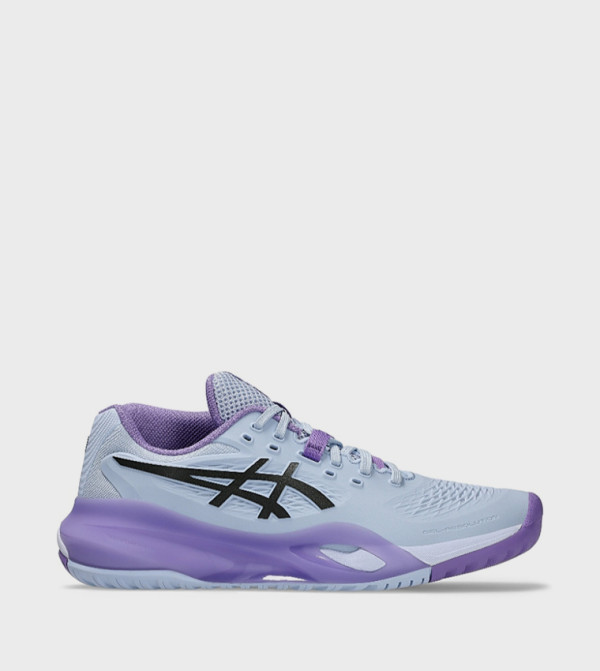 GEL-RESOLUTION X NIGHT ENERGY Tennis Shoes