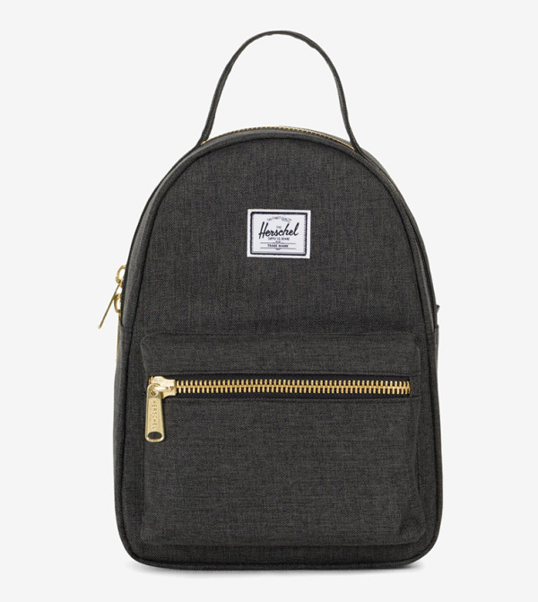 Women Settlement Backpack - Black 10501-02090-OS