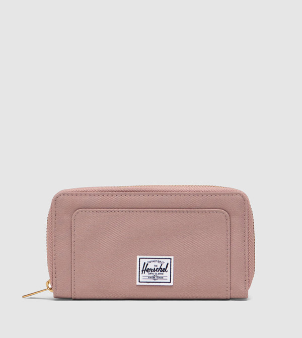 Thomas Logo Badge Wallet