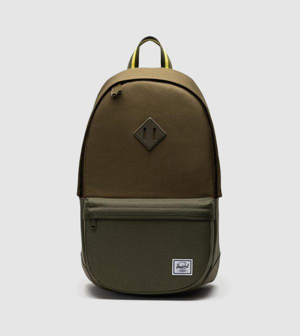 Heritage Pro Backpack