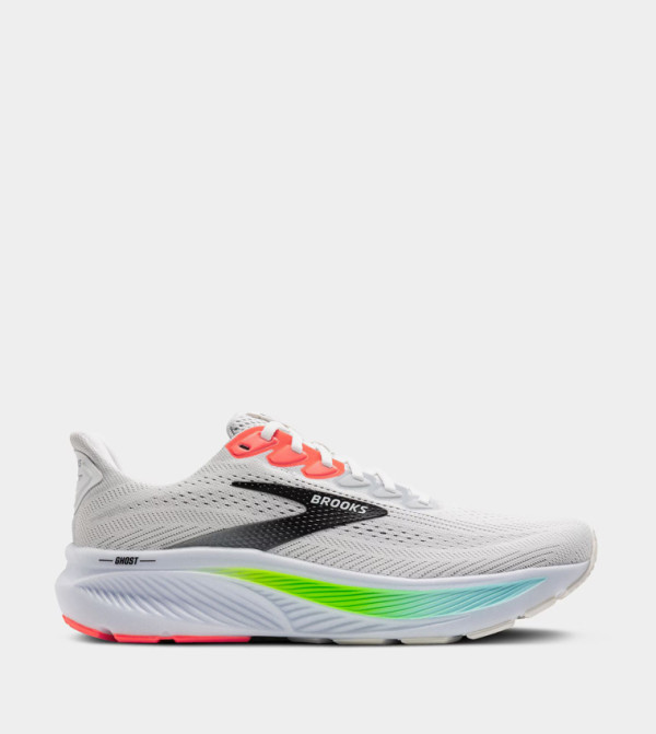 GHOST 17 Lace Up Running Shoes