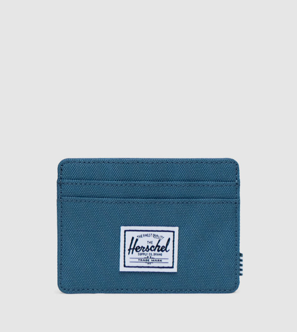 Charlie Multi-Compartment Card Holder