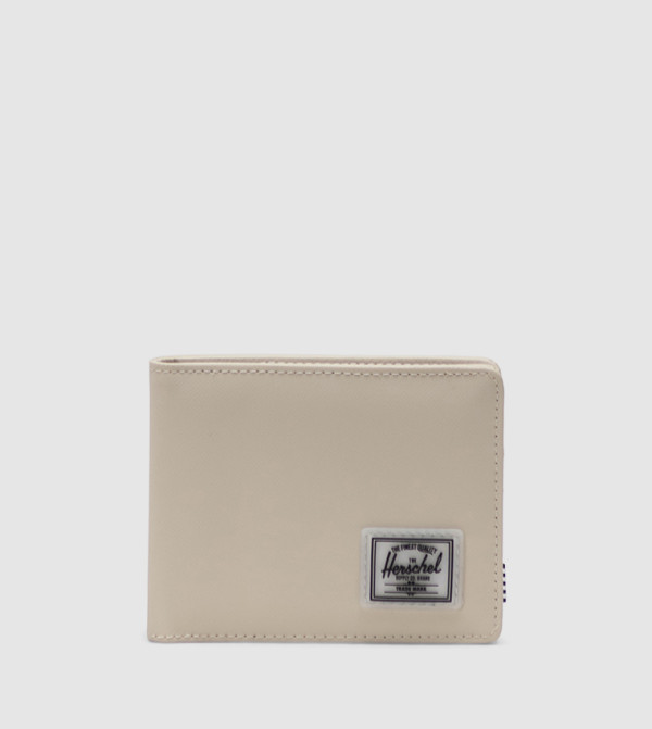 Roy RFID Bi-Fold Wallet