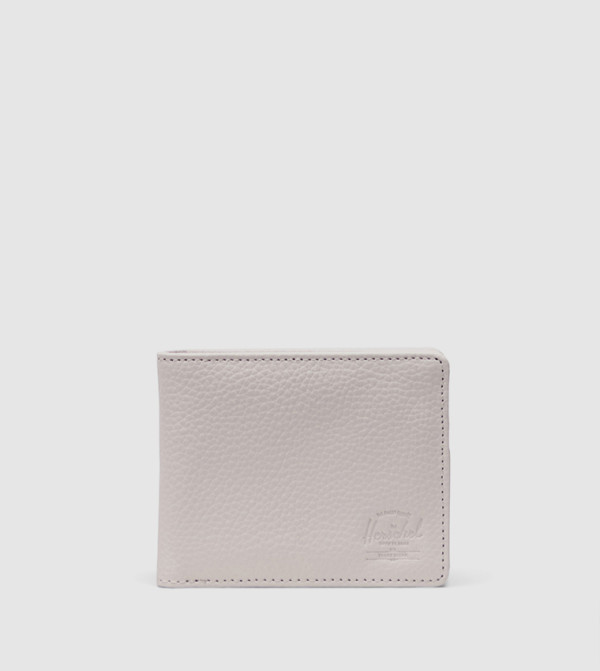 Roy Vegan Leather RFID Wallet