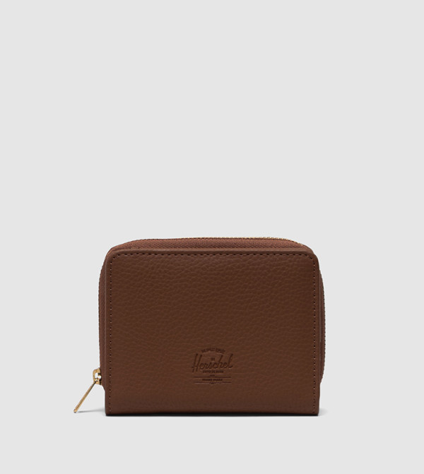 Quarry Vegan Leather RFID Wallet