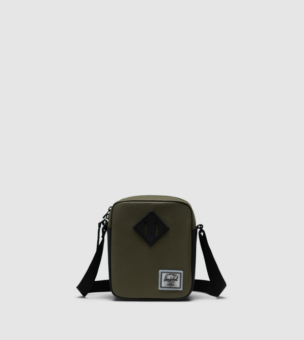 Heritage Crossbody