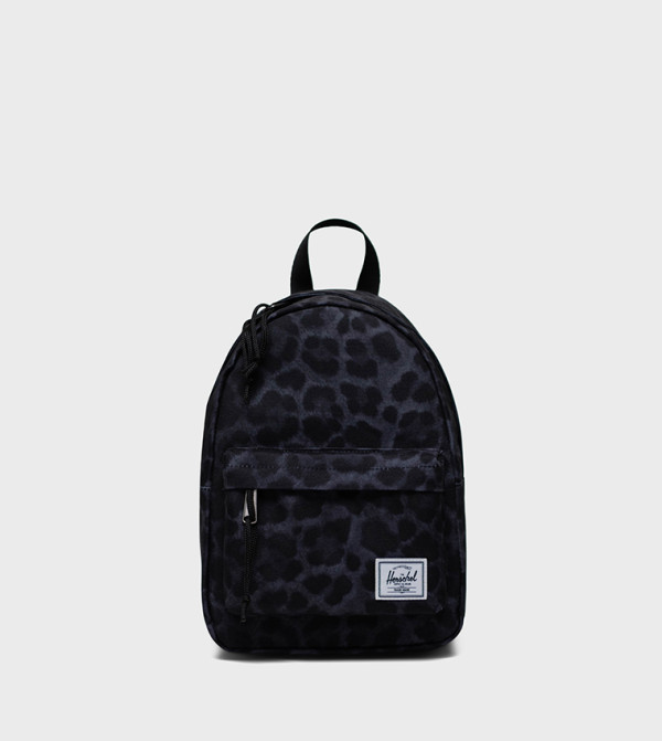 Classic™ Logo Badge Mini Backpack