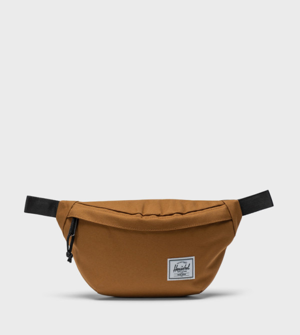 Classic Logo Badge Waist Bag