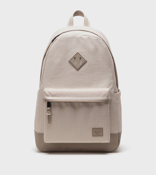 Heritage™ Patterned Zip Around Backpack