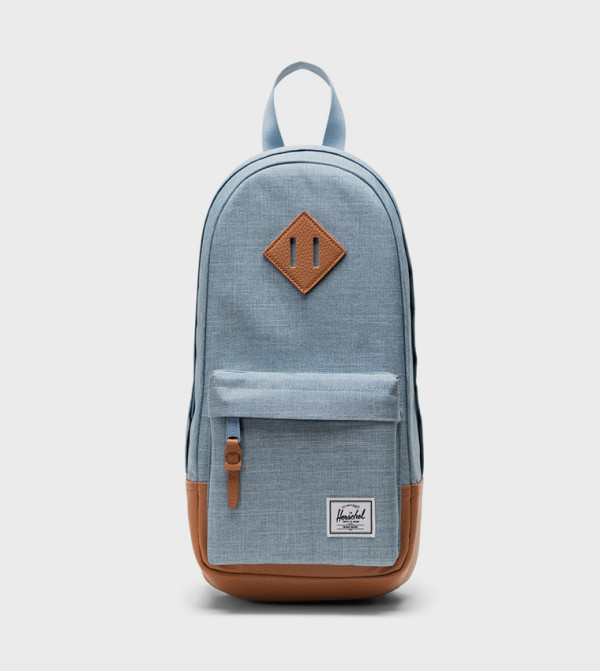 Heritage™ Crossbody Backpack