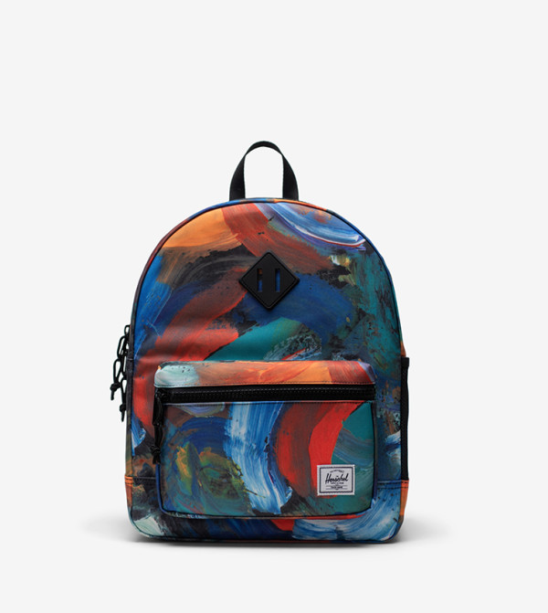 Heritage Tie-Dye Youth Backpack