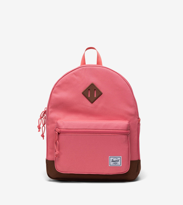 Heritage Logo Badge Youth Backpack