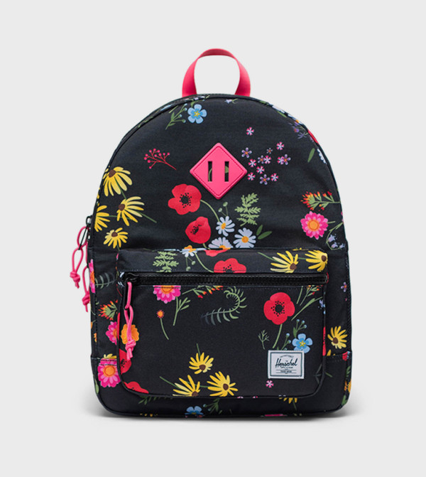 Heritage Youth Printed Backpack