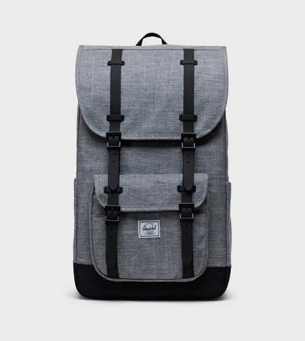 Little America Flap Backpack