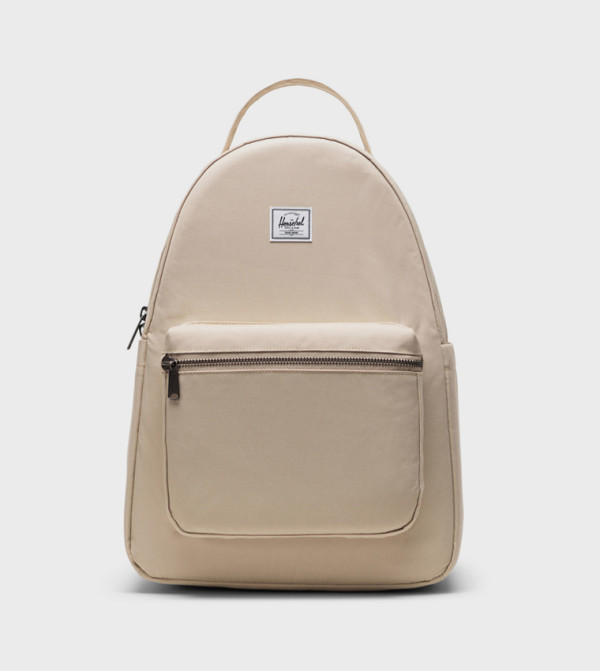 Nova™ Logo Label Backpack