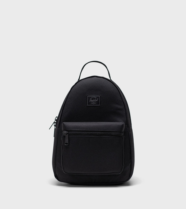 Nova Zippered Mini Backpack