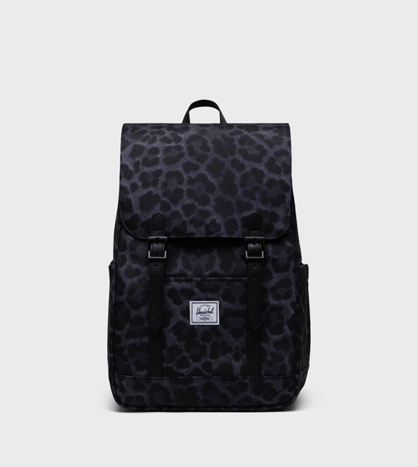 Retreat Flap Backpack