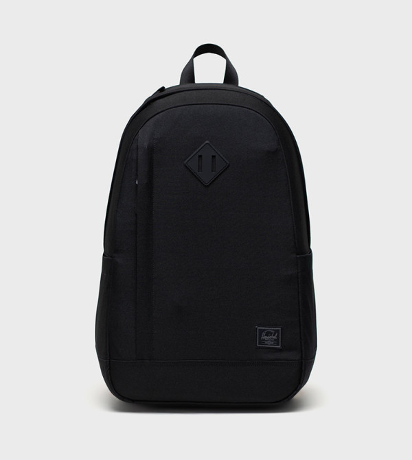 Seymour Zippered Backpack