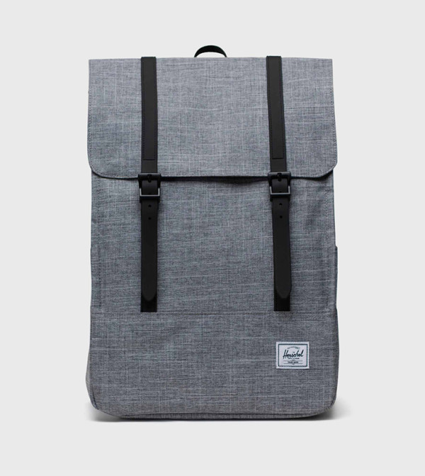 Survey Flap Backpack