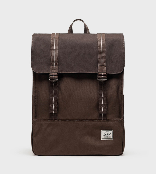 Survey™ Flap Backpack