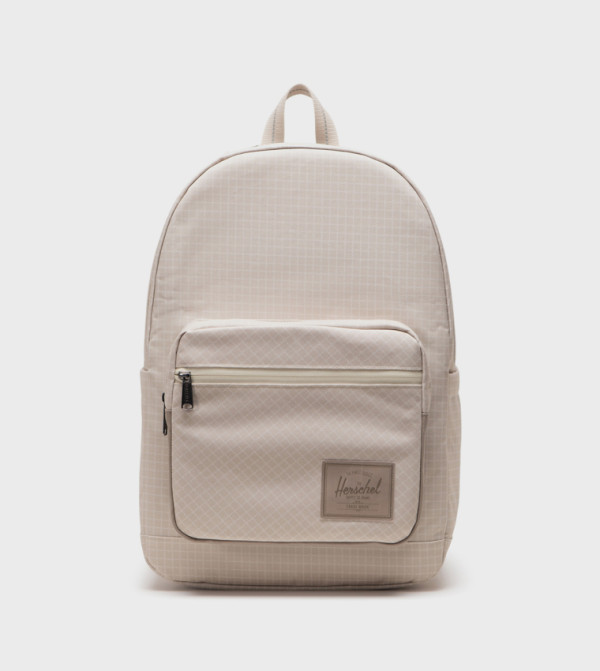 Pop Quiz Patterned Backpack