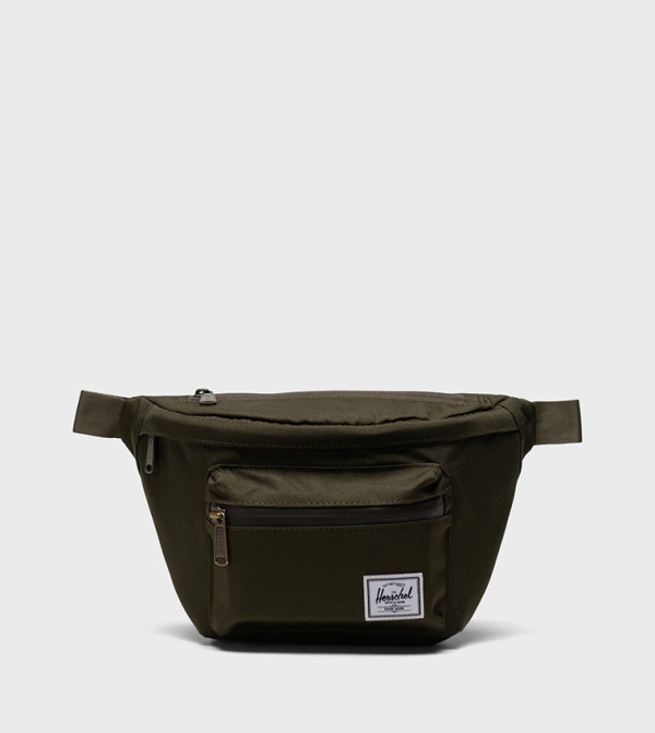 Pop Quiz Waist Bag