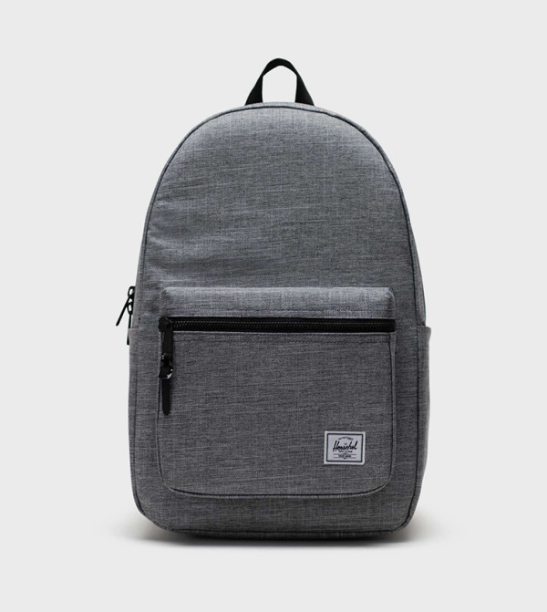 Settlement Zippered Backpack
