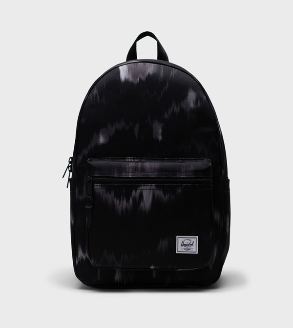 Settlement Zippered Backpack