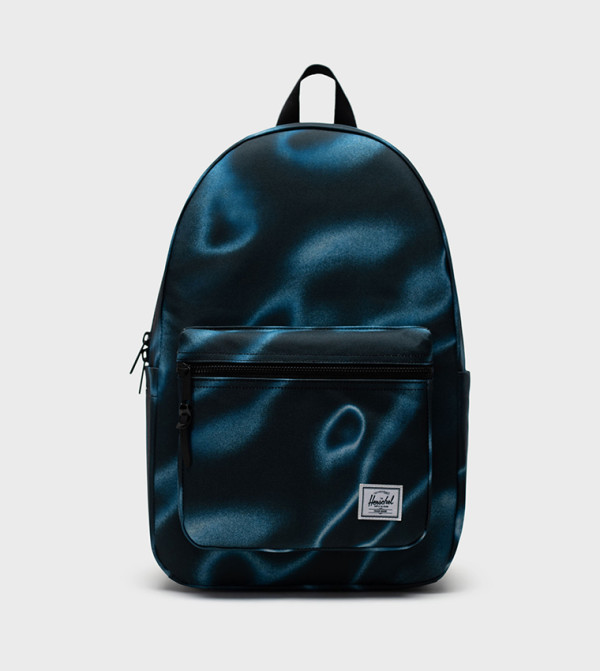 Settlement Zippered Backpack