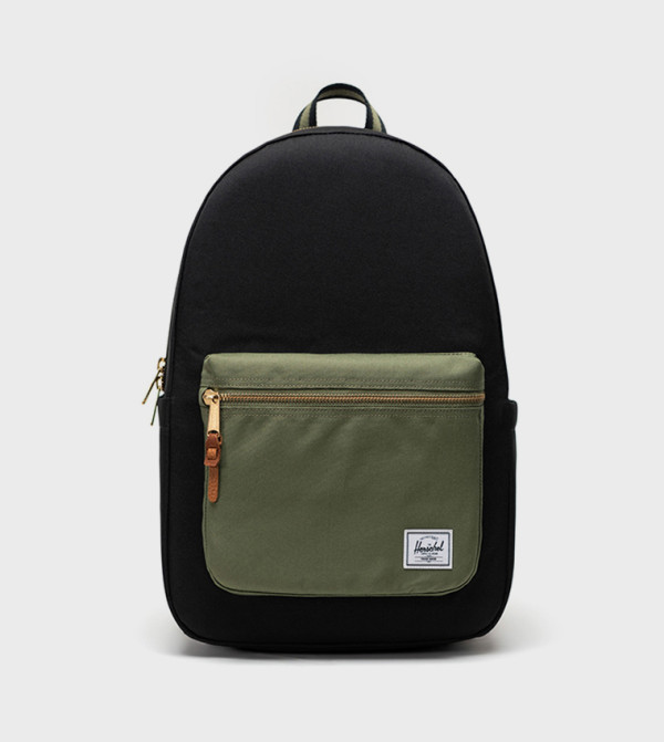 Settlement Zip-Around Backpack
