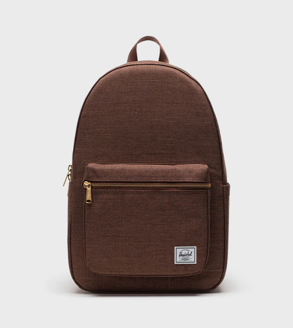 Settlement Zip Around Backpack